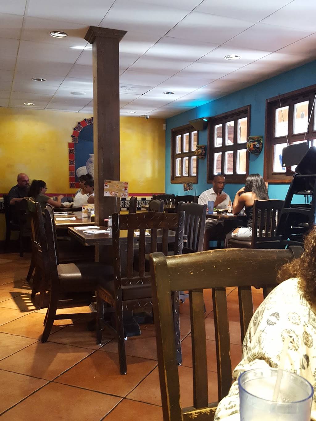 Fonda Don Chon | restaurant | 618 Shoppers Ln, Covina, CA 91723, USA | 6263324712 OR +1 626-332-4712