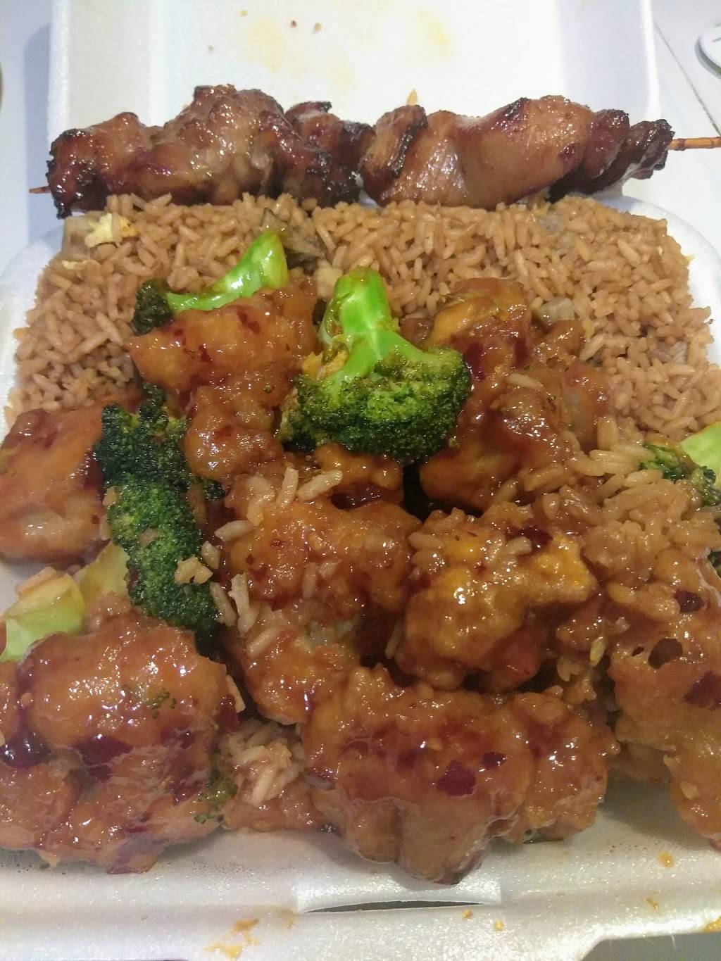 Shanghai Express | restaurant | 2914 Florida Ave S, Lakeland, FL 33803, USA | 8636870098 OR +1 863-687-0098