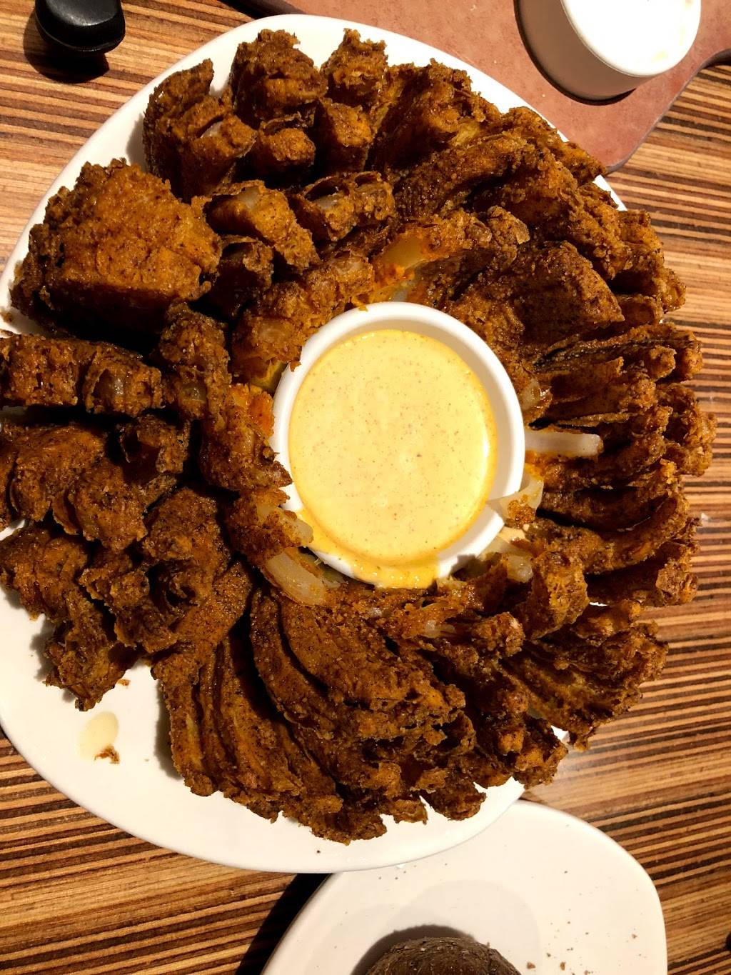 Outback Steakhouse | restaurant | 1101 Seminole Trail, Charlottesville, VA 22901, USA | 4349754329 OR +1 434-975-4329