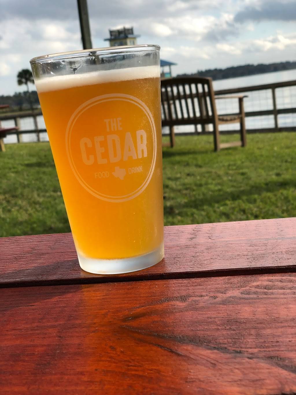 The Cedar | restaurant | 10614 FM 1960, Huffman, TX 77336, USA | 2813241113 OR +1 281-324-1113