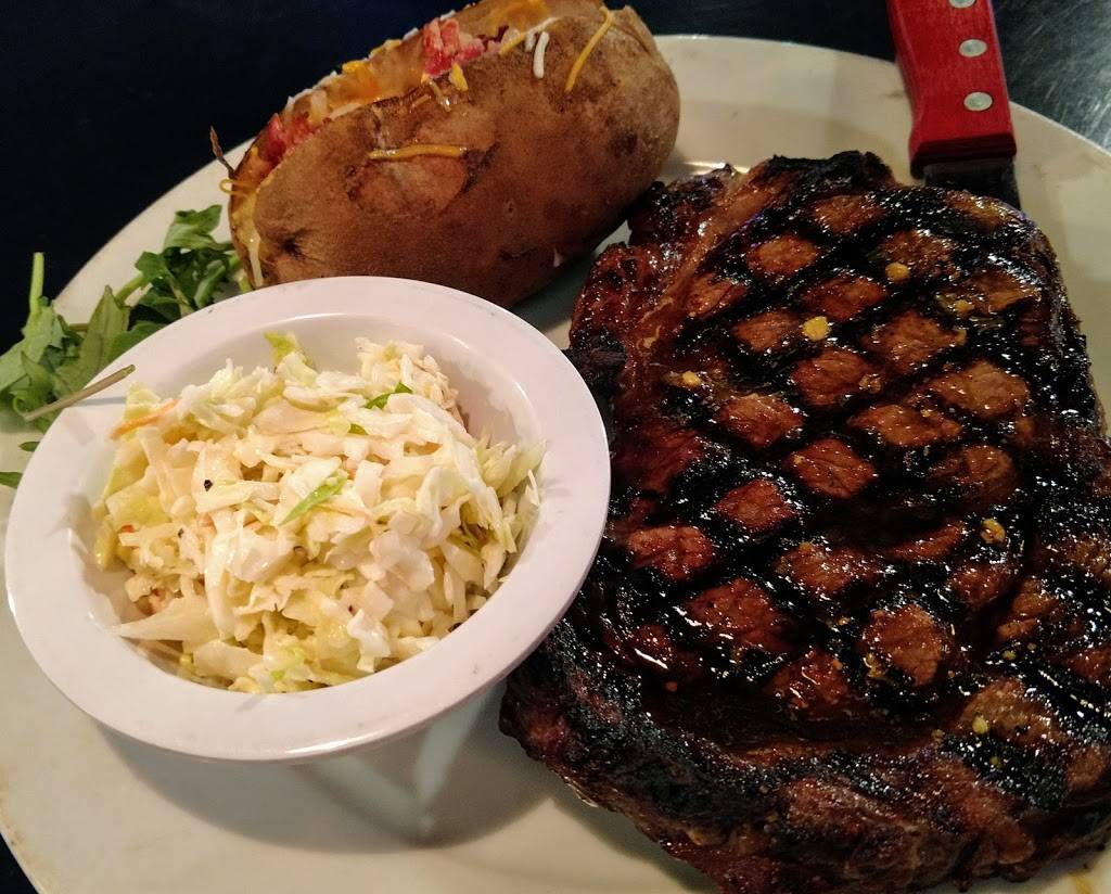 Jacksons Restaurant & Bar | restaurant | 3065 N Columbia St, Milledgeville, GA 31061, USA | 4784539744 OR +1 478-453-9744