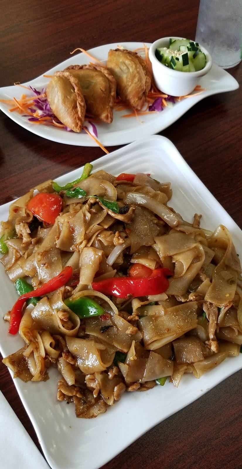 Koi Thai Cuisine | restaurant | 1133, 1429 N Hacienda Blvd, La Puente, CA 91744, USA | 6269192450 OR +1 626-919-2450