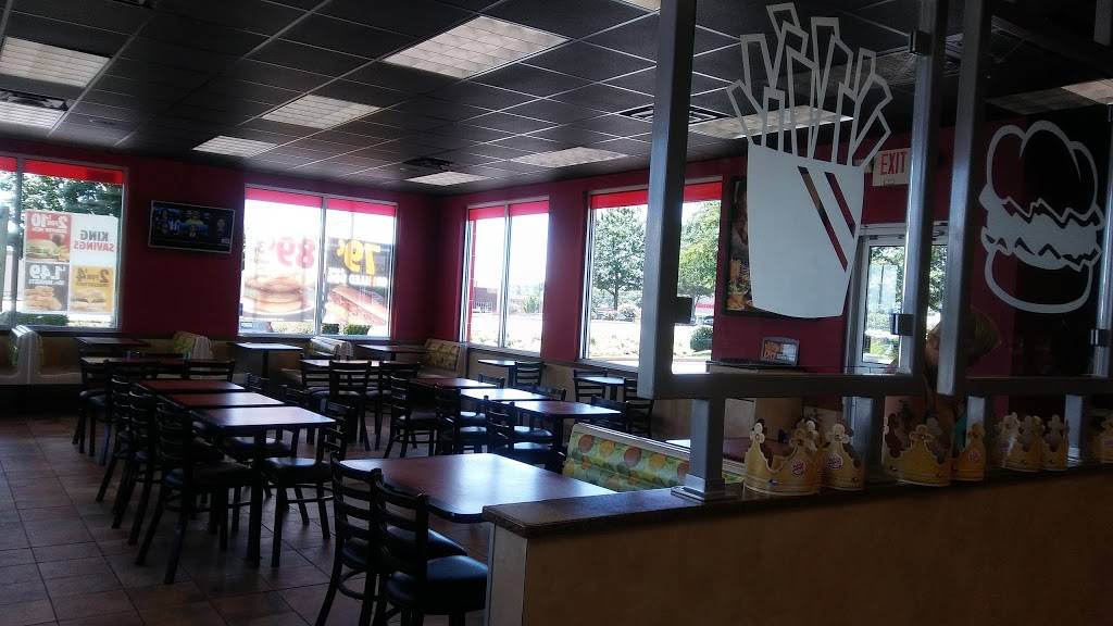 Burger King | restaurant | 1520 S Pleasantburg Dr, Greenville, SC 29605, USA | 8644229349 OR +1 864-422-9349