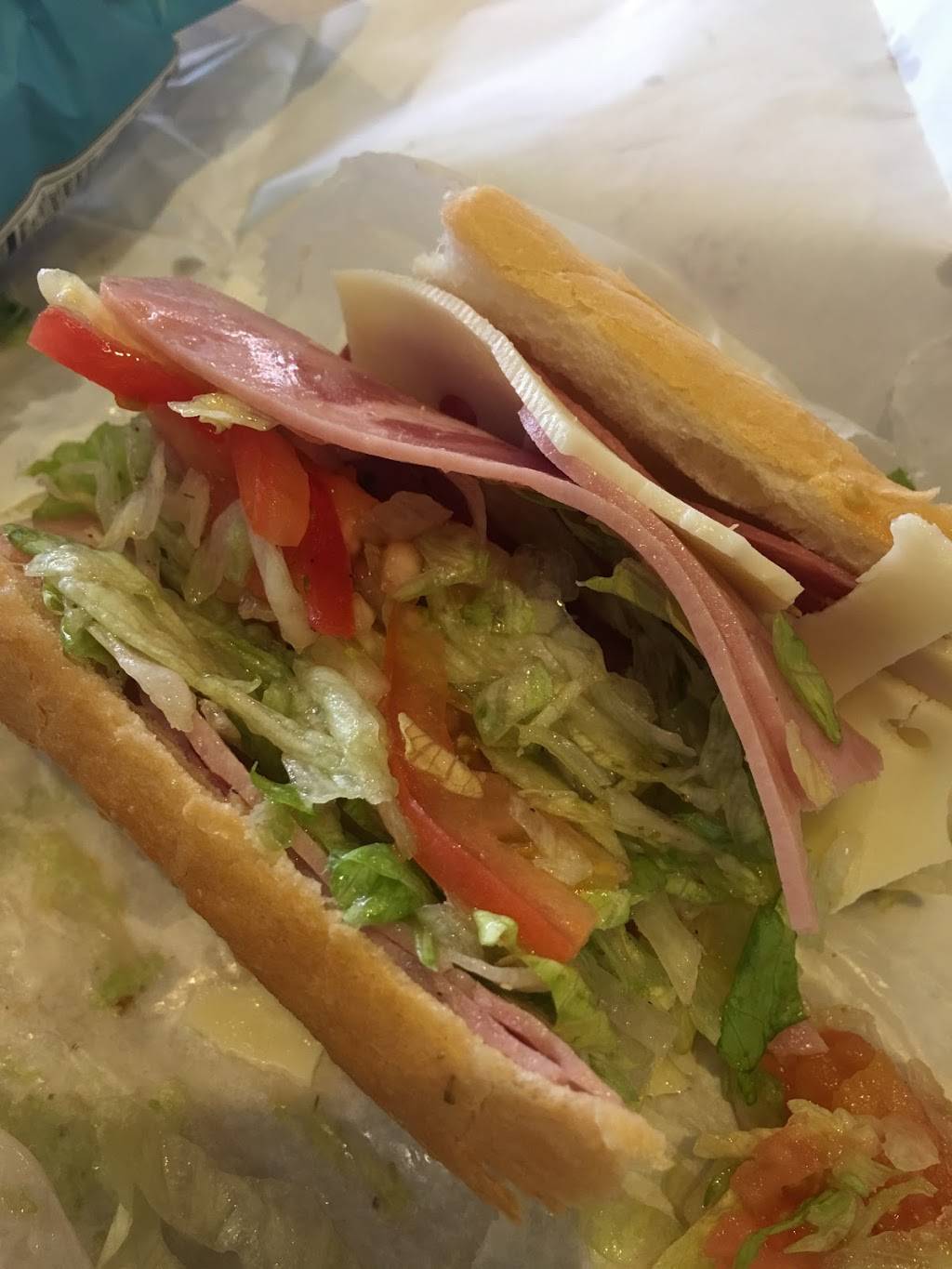 Fontanos Subs | restaurant | 9 S Lincoln St, Hinsdale, IL 60521, USA | 6307890891 OR +1 630-789-0891