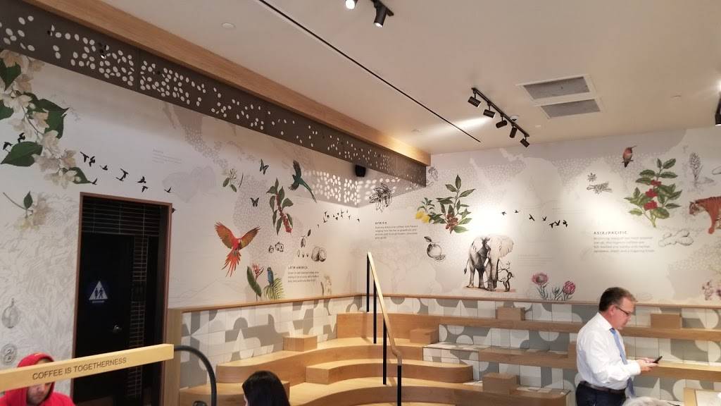 Starbucks | cafe | 505 Spectrum Center Dr, Irvine, CA 92618, USA | 9495850051 OR +1 949-585-0051