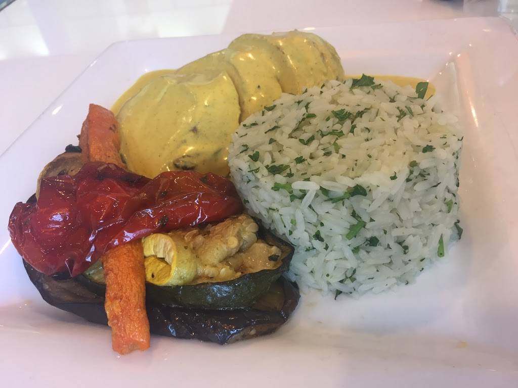 Icebox Cafe | cafe | Terminal D, Gate D-8, Miami International Airport, Miami, FL 33126, USA | 3055388448 OR +1 305-538-8448