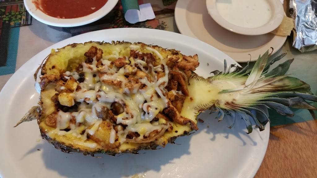 El Mariachi | restaurant | 14450 US-231, Hazel Green, AL 35750, USA | 2568281466 OR +1 256-828-1466