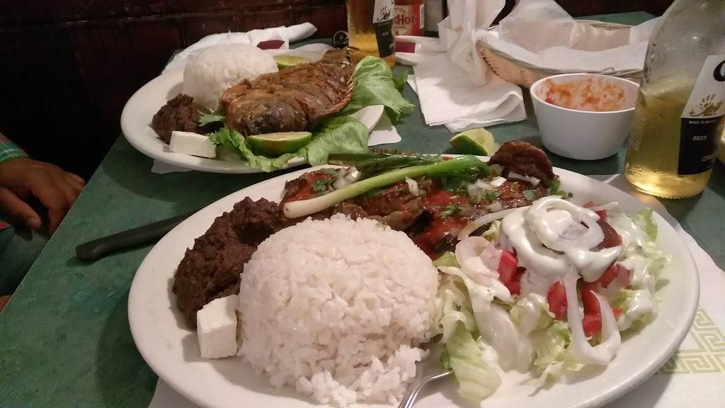 El Chapin Restaurant | restaurant | Providence, RI 02909, USA | 4014644400 OR +1 401-464-4400