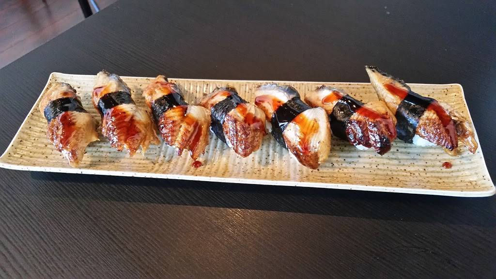 One Piece Sushi | restaurant | 108 Park Pl, Millbrae, CA 94030, USA | 6506364105 OR +1 650-636-4105