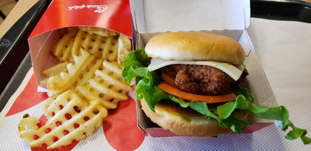 Chick-fil-A | restaurant | 3181 Harbor Blvd, Costa Mesa, CA 92626, USA | 7144350145 OR +1 714-435-0145