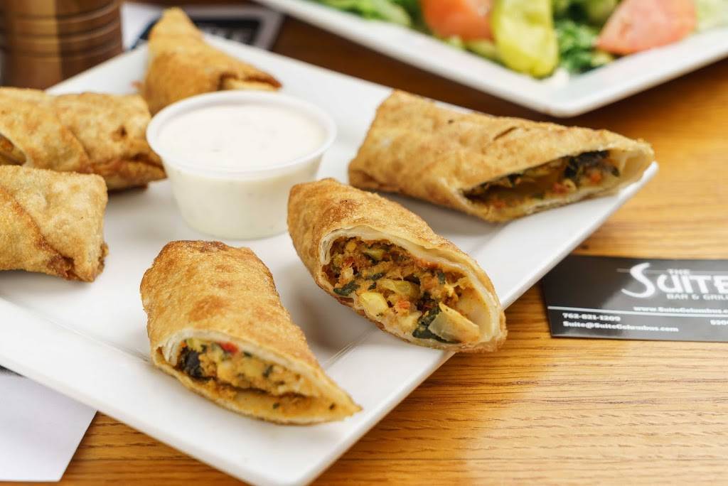 The Suite Bar & Grill | restaurant | 5300 Sidney Simons Blvd, Columbus, GA 31904, USA | 7628211209 OR +1 762-821-1209