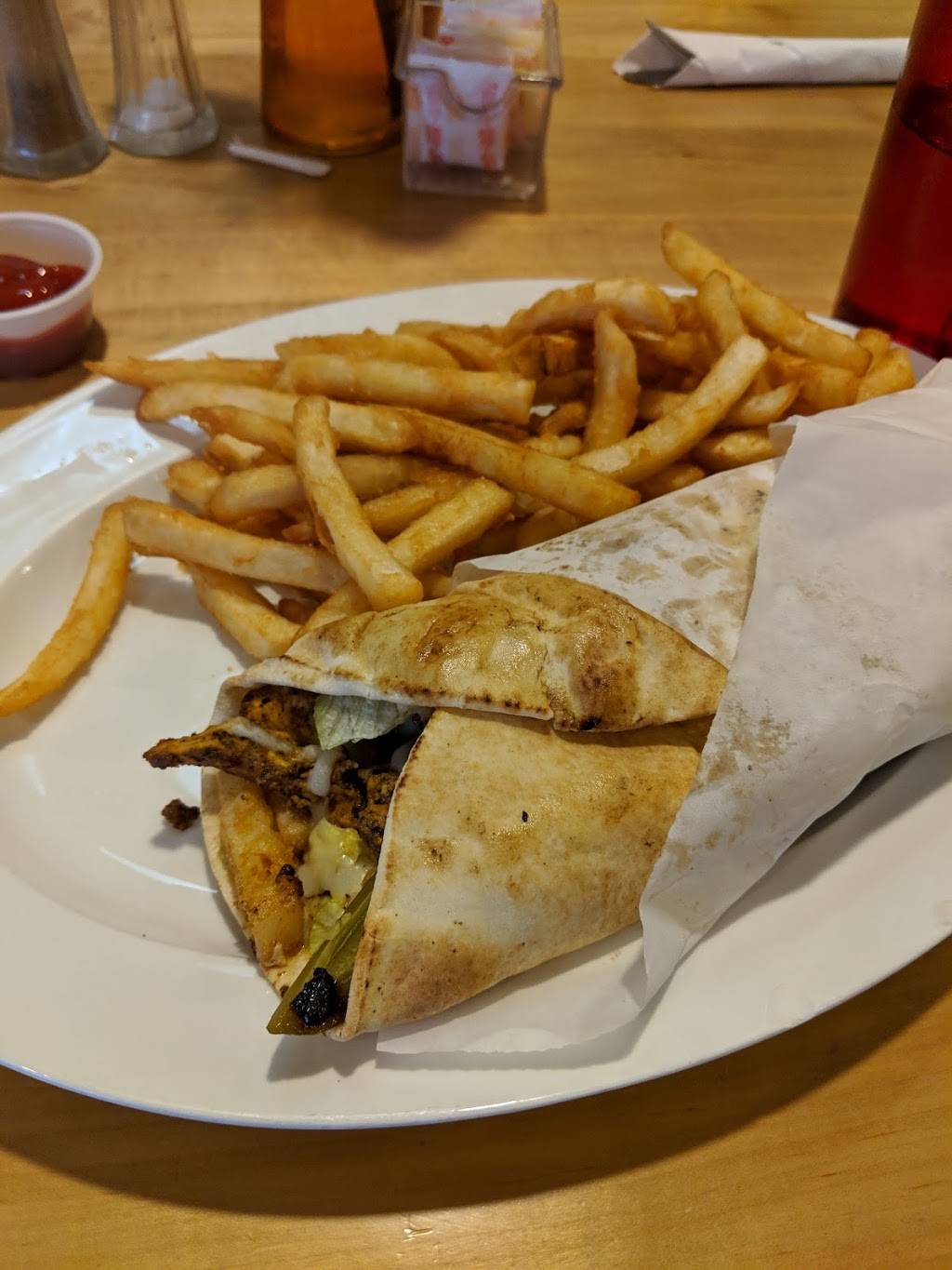 Grano | restaurant | 228 7th Ave, South Charleston, WV 25303, USA | 3042055896 OR +1 304-205-5896