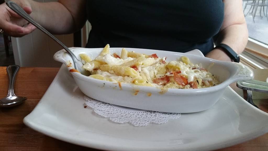 Once Upon a Table | restaurant | 36 Main St, Stockbridge, MA 01262, USA | 4132983870 OR +1 413-298-3870