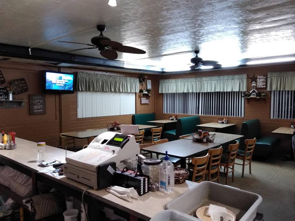 Outpost Restaurant | restaurant | 9060 S E 00 W, Fairmount, IN 46928, USA | 7659483722 OR +1 765-948-3722