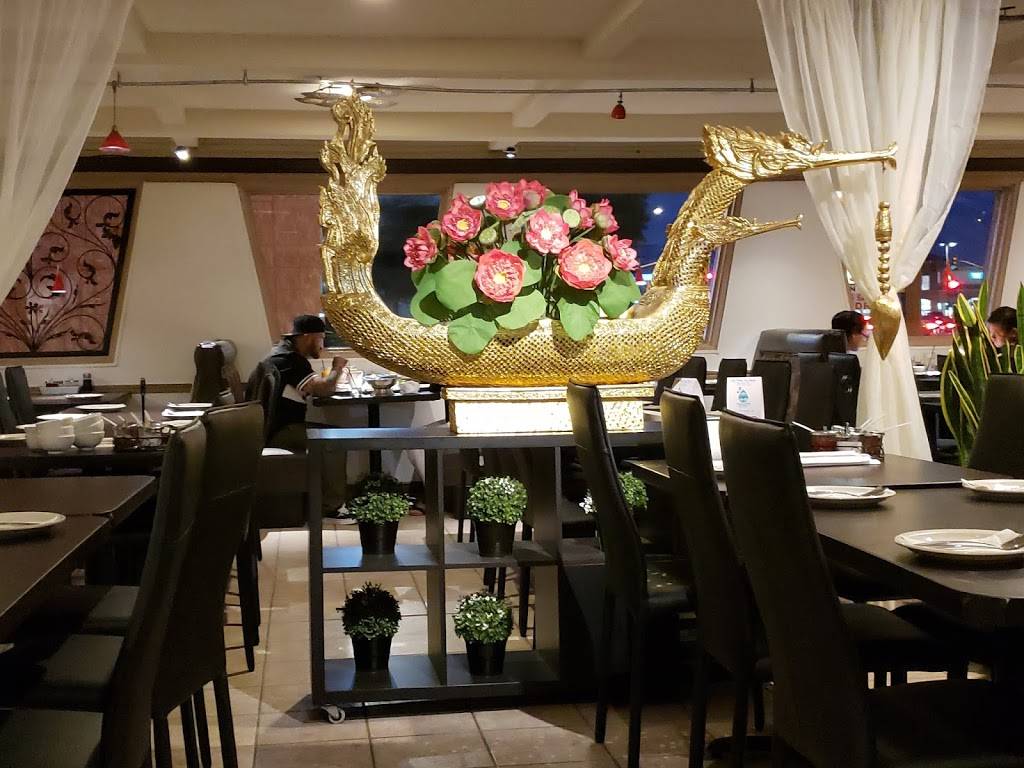 Jasmine Thai Cuisine | restaurant | 14071 Goldenwest St, Westminster, CA 92683, USA | 7143799088 OR +1 714-379-9088