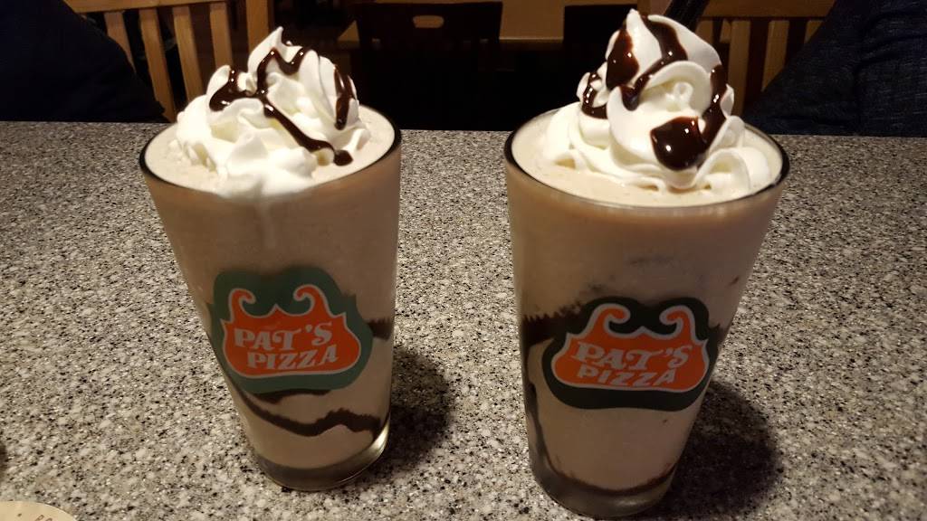 Pats Pizza | restaurant | 85 Center St, Auburn, ME 04210, USA | 2077848221 OR +1 207-784-8221