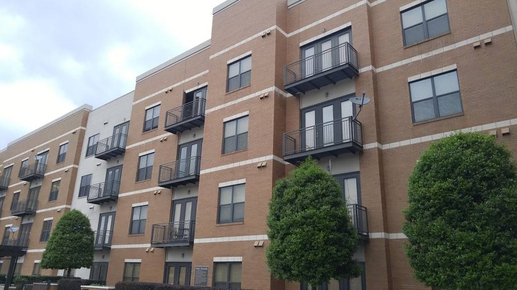 West Village and 3636 McKinney Apartments | restaurant | 3839 McKinney Ave, Dallas, TX 75204, USA | 8776842958 OR +1 877-684-2958