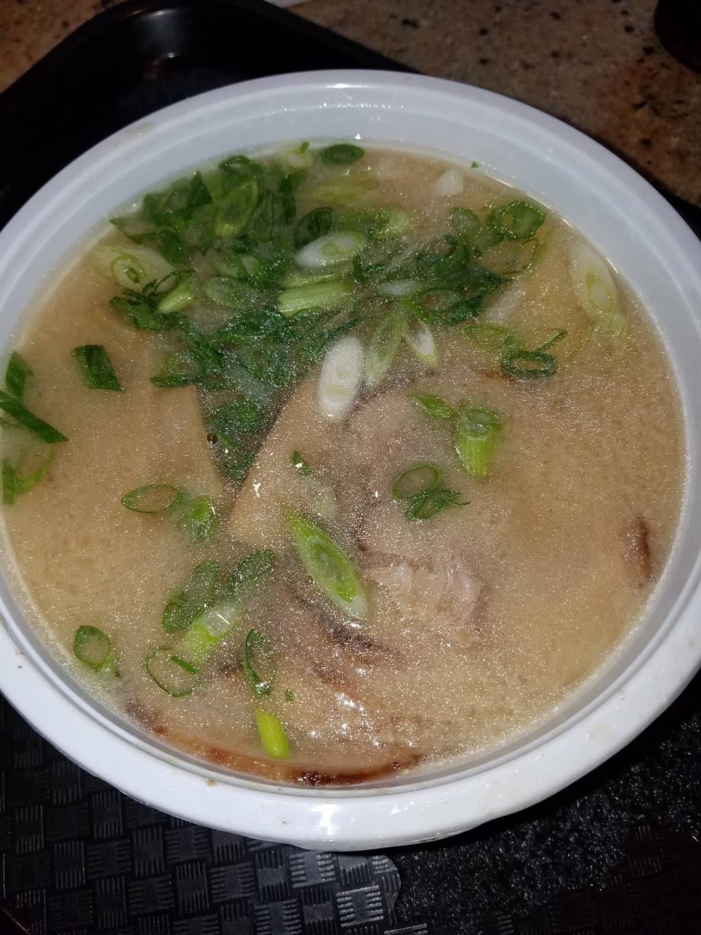 Hana Grill | restaurant | 401 Newport Center Dr, Newport Beach, CA 92660, USA | 9495431672 OR +1 949-543-1672