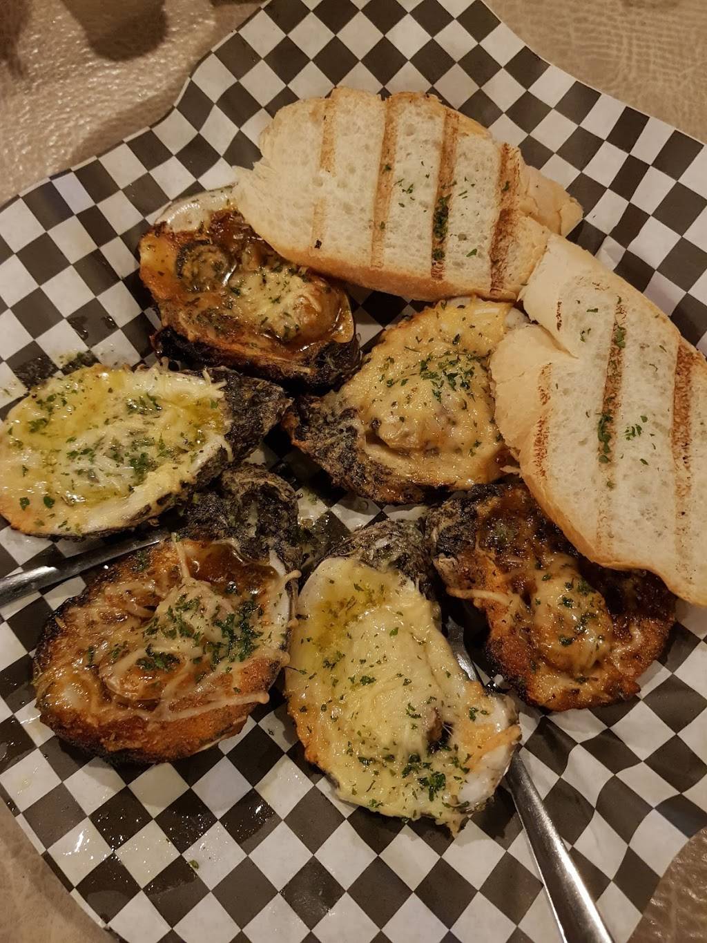 On The Half Shell | restaurant | 37390 Perkins Rd #3751, Prairieville, LA 70769, USA | 2256731951 OR +1 225-673-1951