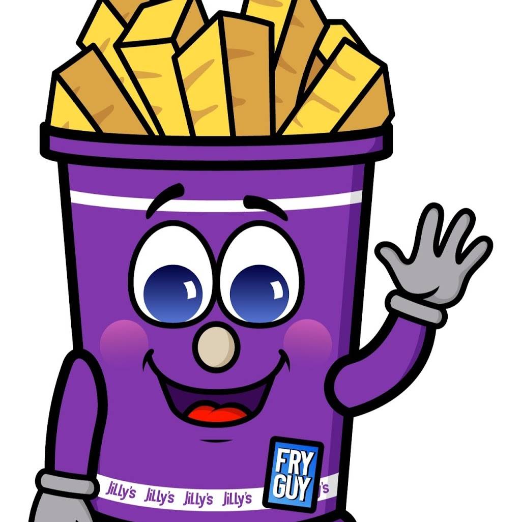 JiLLys French Fry Factory, LLC | restaurant | 1034 Boardwalk, Ocean City, NJ 08226, USA | 6093851234 OR +1 609-385-1234