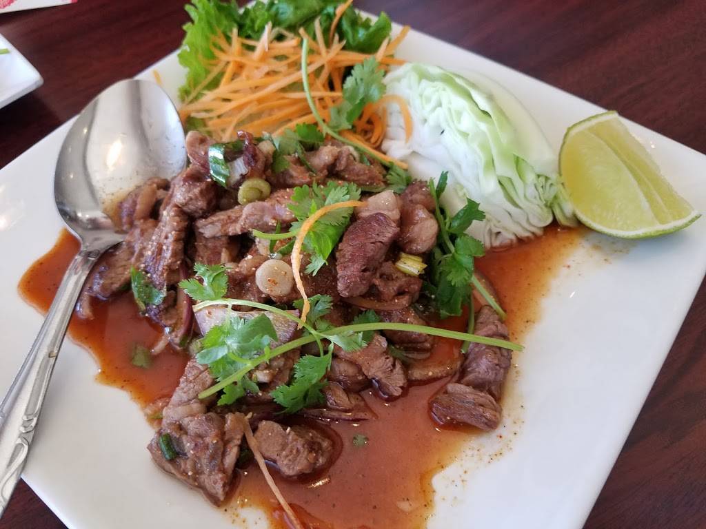 Long Beach Thai Restaurant | restaurant | 3109 E Anaheim St, Long Beach, CA 90804, USA | 5624336300 OR +1 562-433-6300