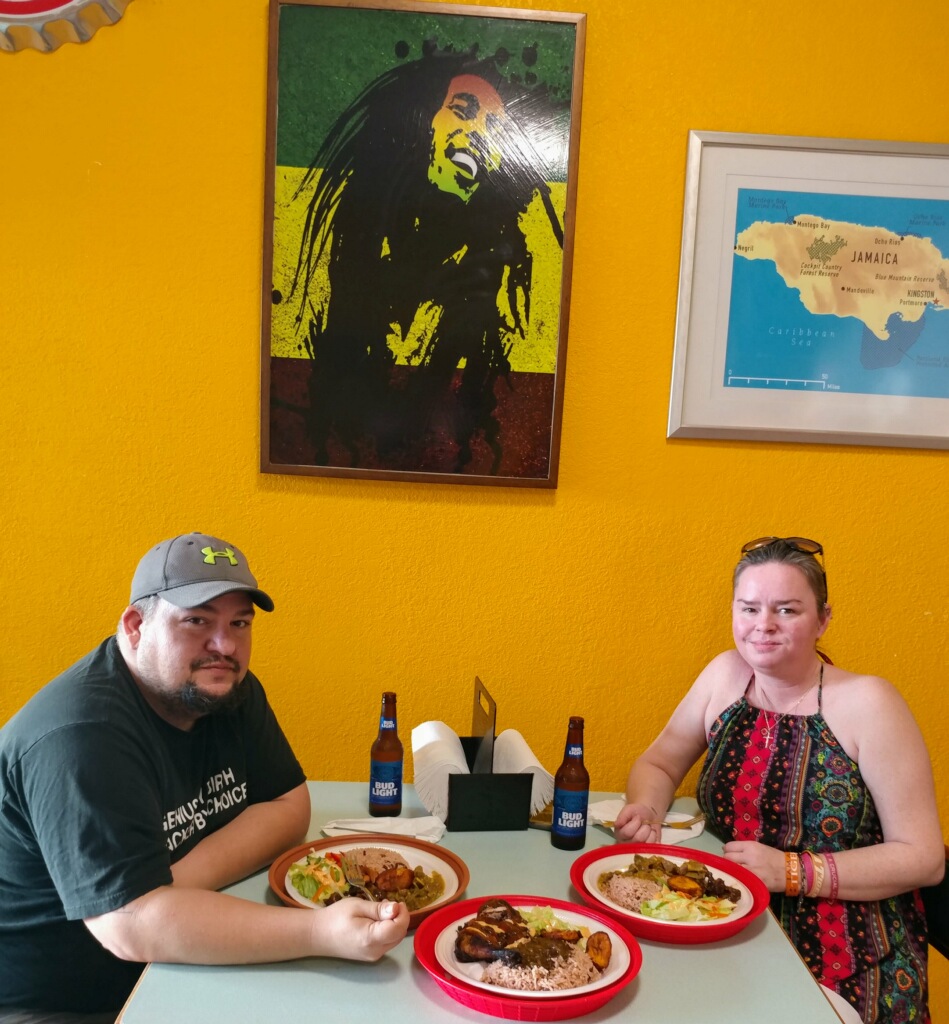 Jerk Shack Spice & Sport Bar | restaurant | 14654 Front Beach Rd, Panama City Beach, FL 32413, USA | 8503810089 OR +1 850-381-0089