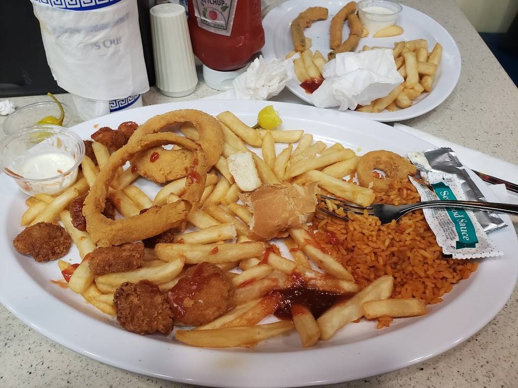 Hercules Burgers | restaurant | 3221 E Chapman Ave, Orange, CA 92869, USA | 7145381814 OR +1 714-538-1814