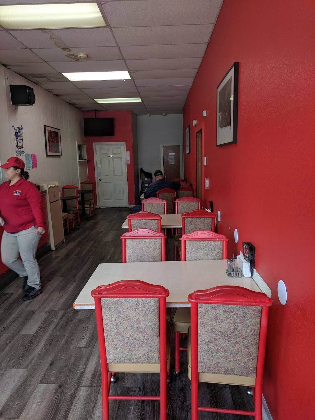 R&R Caribbean Jerk | restaurant | 3927 Main St, East Chicago, IN 46312, USA | 2193540403 OR +1 219-354-0403