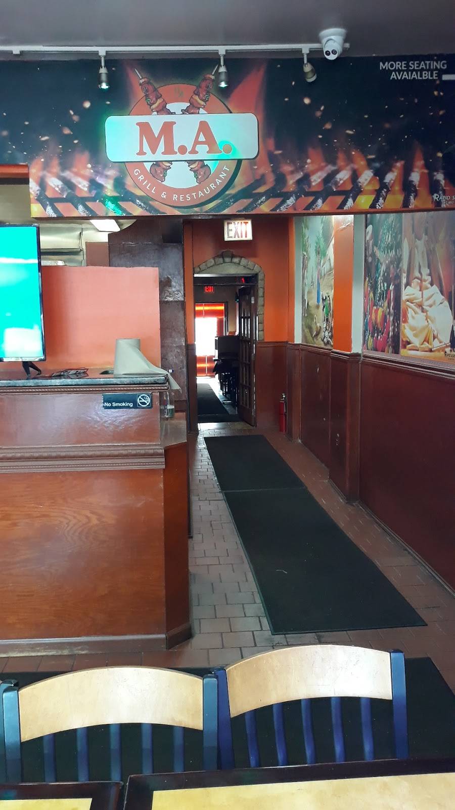 Mashallha grill and hookah flatbush | restaurant | 2368 Flatbush Ave, Brooklyn, NY 11234, USA | 7189750647 OR +1 718-975-0647