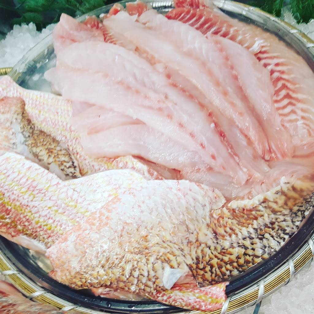 Miami Gardens Fish Market Inc | restaurant | 4112 NW 167th St, Miami Gardens, FL 33054, USA | 3057054095 OR +1 305-705-4095