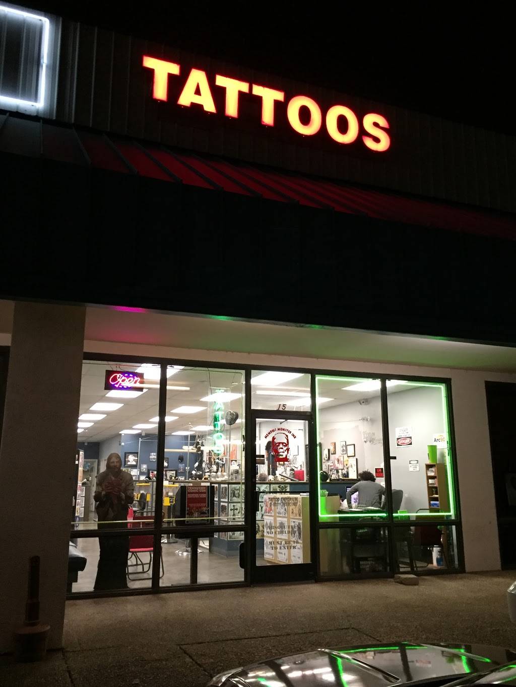 Diamond Business Center | shopping mall | 2235 Covington Pike, Memphis, TN 38128, USA | 9094968073 OR +1 909-496-8073