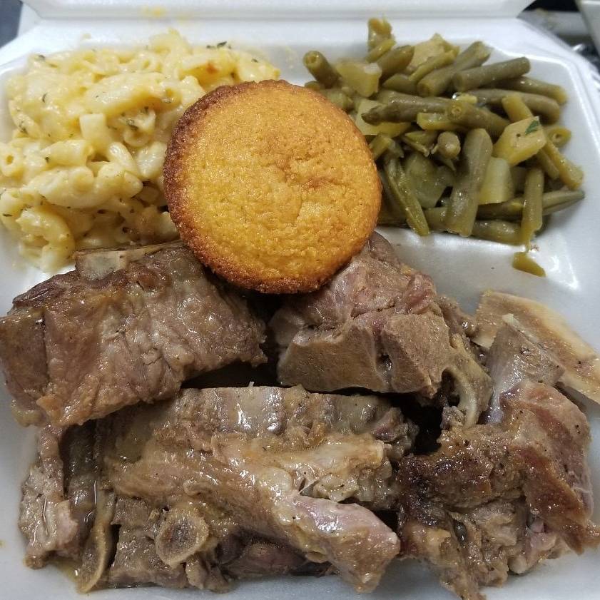 Mrs. Gs | restaurant | 1301 Vandiver Dr suite e, Columbia, MO 65202, USA | 5734243718 OR +1 573-424-3718