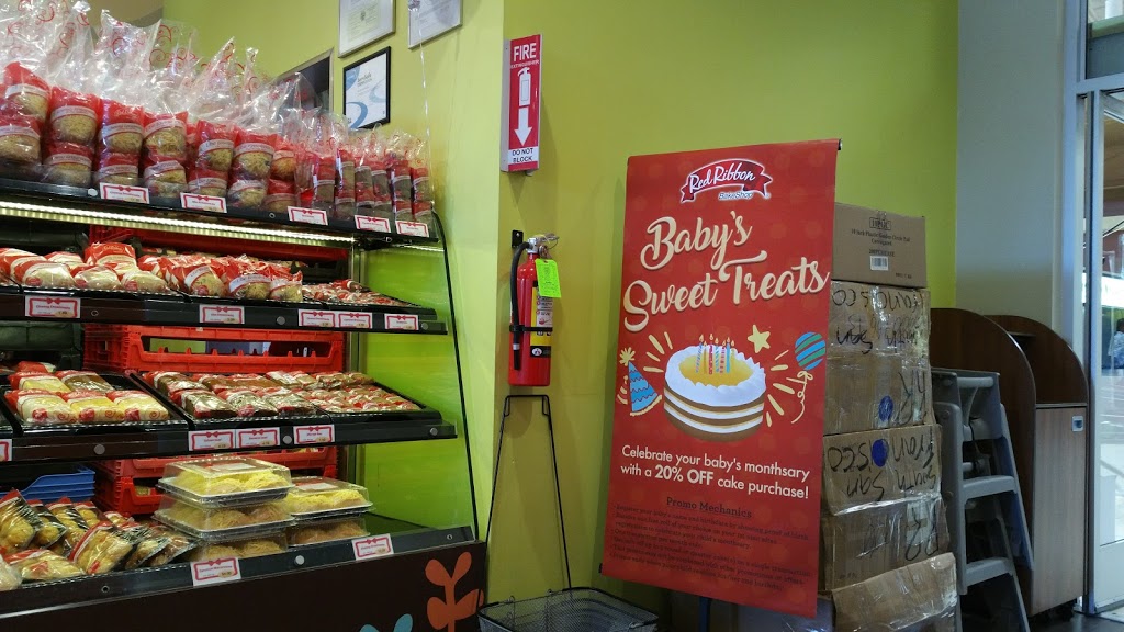 Red Ribbon | bakery | 3545 Callan Blvd, South San Francisco, CA 94080, USA | 6506340841 OR +1 650-634-0841