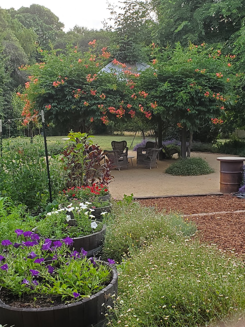 The Restaurant at the Boonville Hotel | restaurant | 14050 CA-128, Boonville, CA 95415, USA | 7078952210 OR +1 707-895-2210