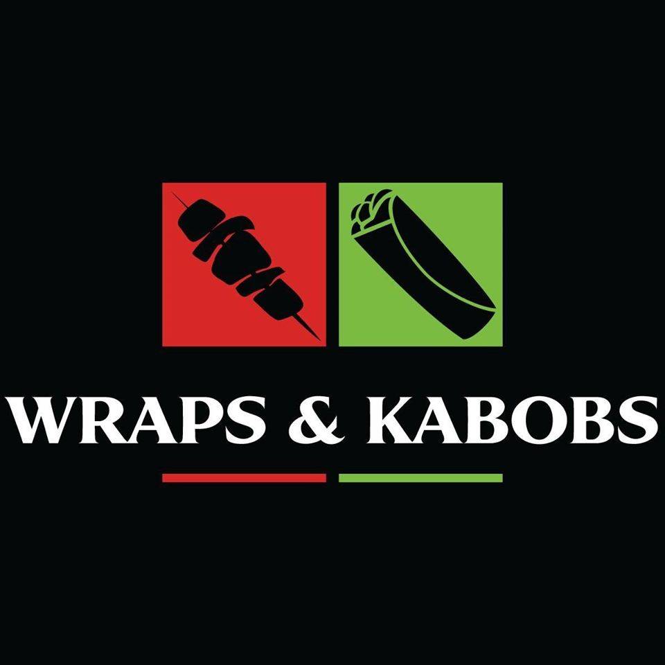 WRAPS & KABOBS | restaurant | 40715 US Hwy 19 N, Tarpon Springs, FL 34689, USA | 7279406443 OR +1 727-940-6443