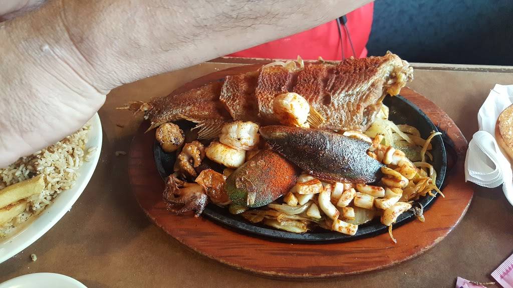 Ostioneria Michoacan | restaurant | 13433 TX-249 # 16, Houston, TX 77086, USA | 2814475061 OR +1 281-447-5061