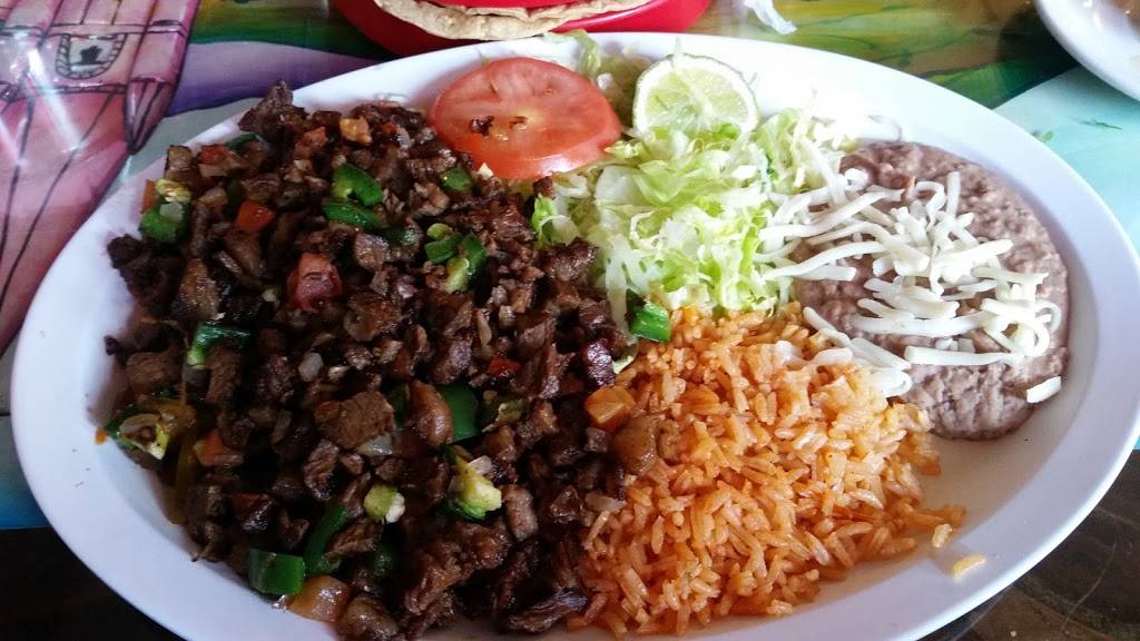 Taqueria Aranda | restaurant | 1531 W Lincoln Ave, Milwaukee, WI 53215, USA | 4143841563 OR +1 414-384-1563