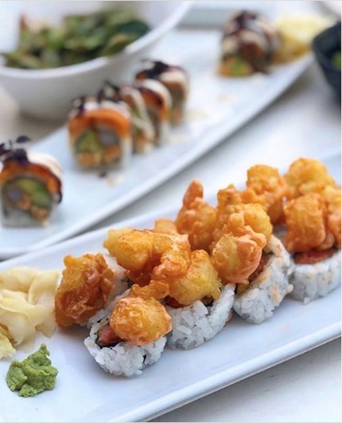 Katsuya South Beach | night club | 1701 Collins Ave suite 200, Miami Beach, FL 33139, USA | 3054552995 OR +1 305-455-2995