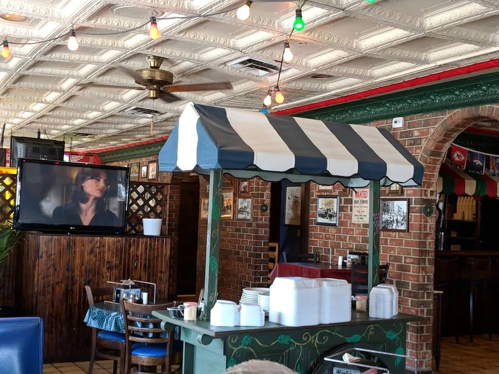 Schianos | restaurant | 10120 Two Notch Rd, Columbia, SC 29223, USA | 8037887808 OR +1 803-788-7808