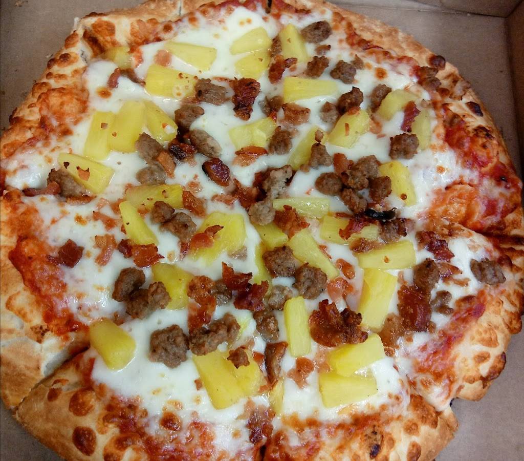 Armanis Pizza | meal delivery | 8998 Middlebelt Rd, Livonia, MI 48150, USA | 7345221000 OR +1 734-522-1000
