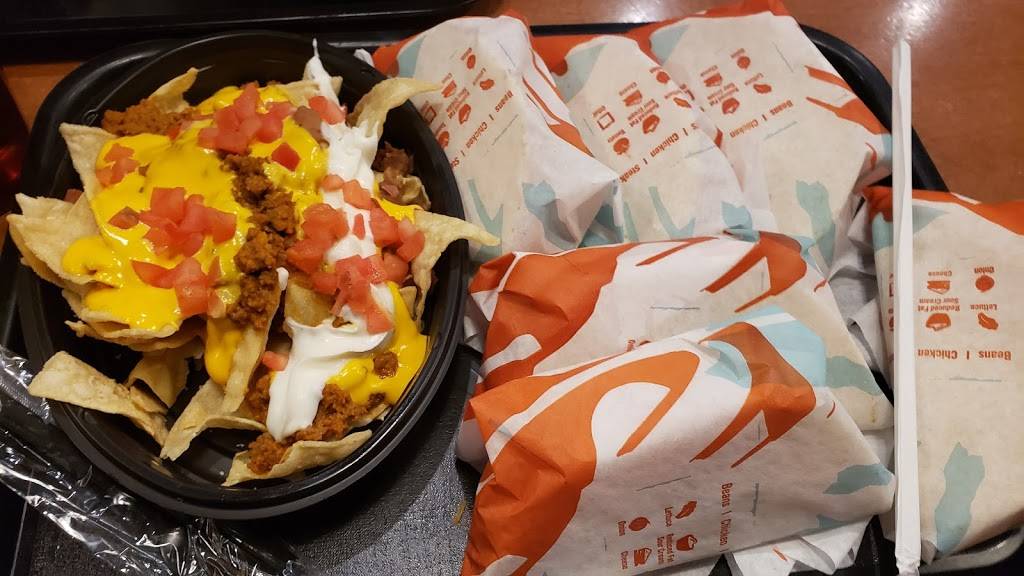 Taco Bell | meal takeaway | 38-1 Junction Blvd, Queens, NY 11368, USA | 7187792353 OR +1 718-779-2353