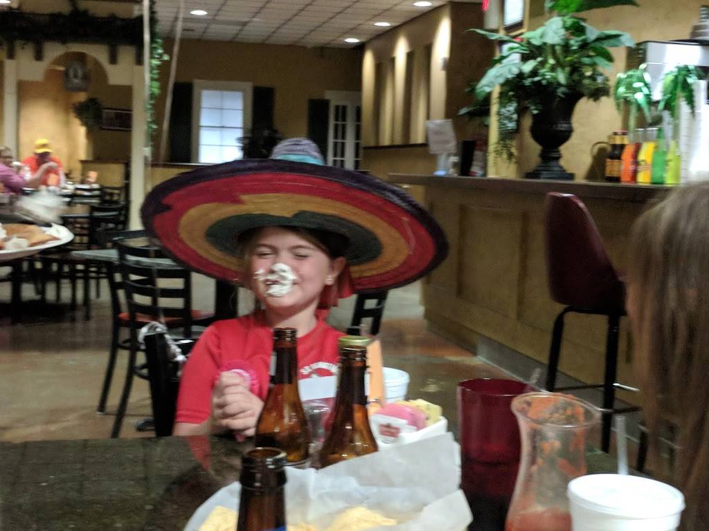 El Pico de Gallo | restaurant | 165 State Hwy 744, Opelousas, LA 70570, USA | 3379485075 OR +1 337-948-5075