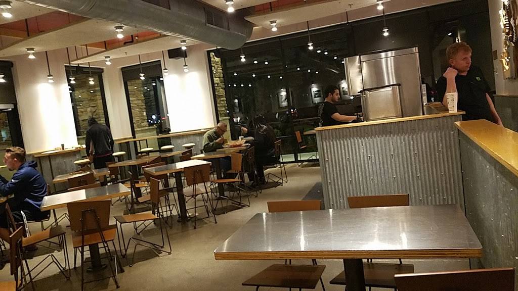 Chipotle Mexican Grill | restaurant | 13869 W Bell Rd Ste 107, Surprise, AZ 85374, USA | 6235442363 OR +1 623-544-2363
