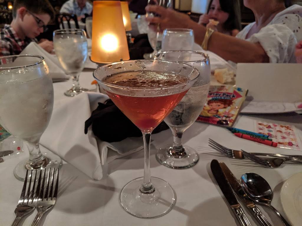 Fifth Avenue Grill Prime Steakhouse | restaurant | 821 SE 5th Ave, Delray Beach, FL 33483, USA | 5612650122 OR +1 561-265-0122