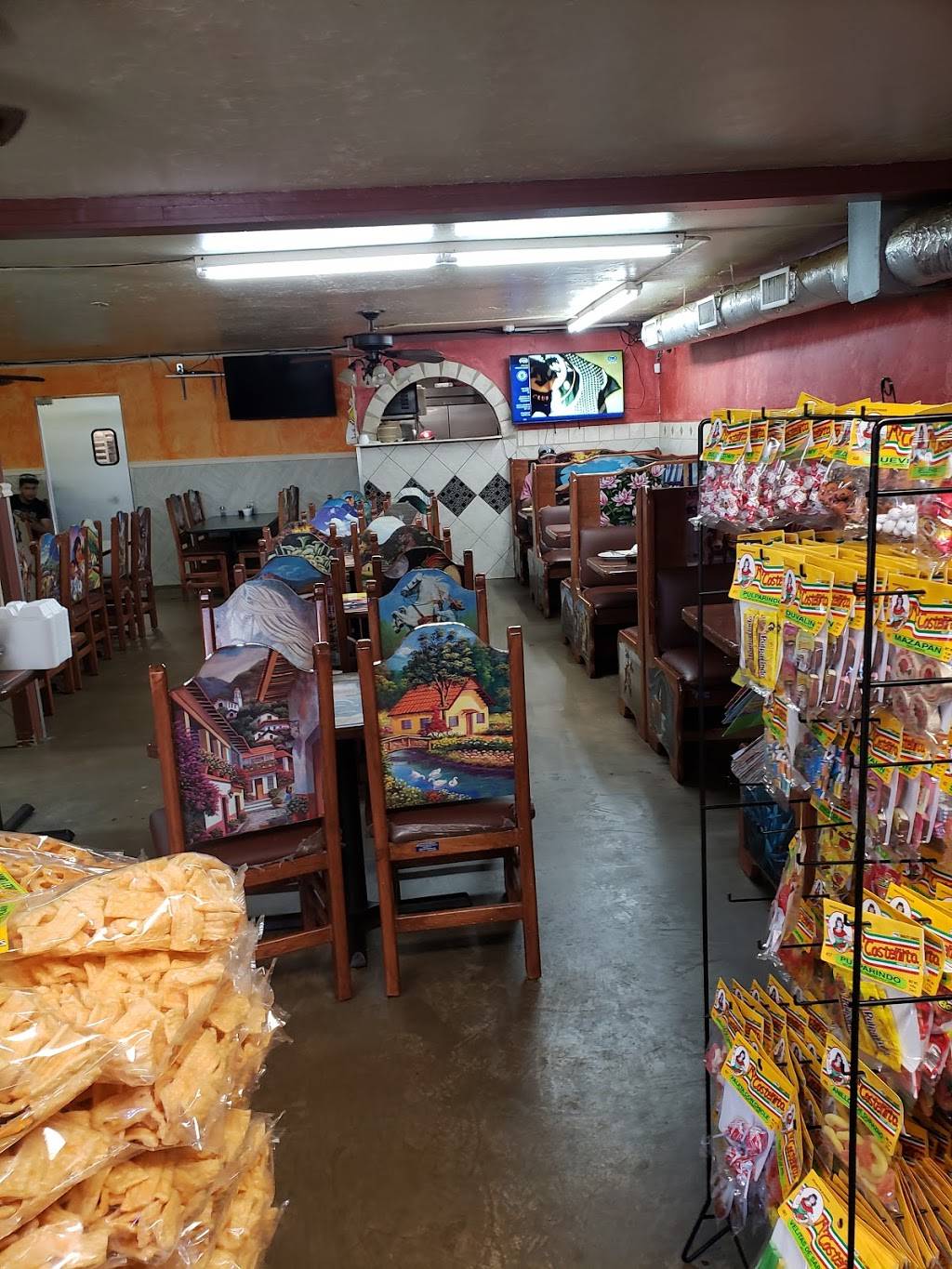 Panaderia Villegas | bakery | 510 S 9th Ave, Durant, OK 74701, USA | 5809200915 OR +1 580-920-0915