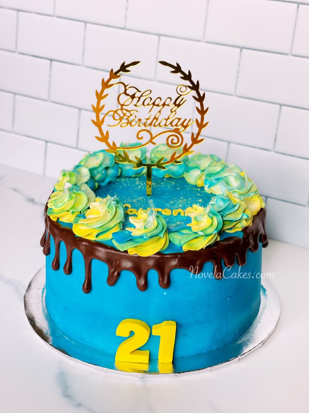 Novela Cakes | restaurant | 58 Hanover St, San Francisco, CA 94112, USA | 4155792097 OR +1 415-579-2097