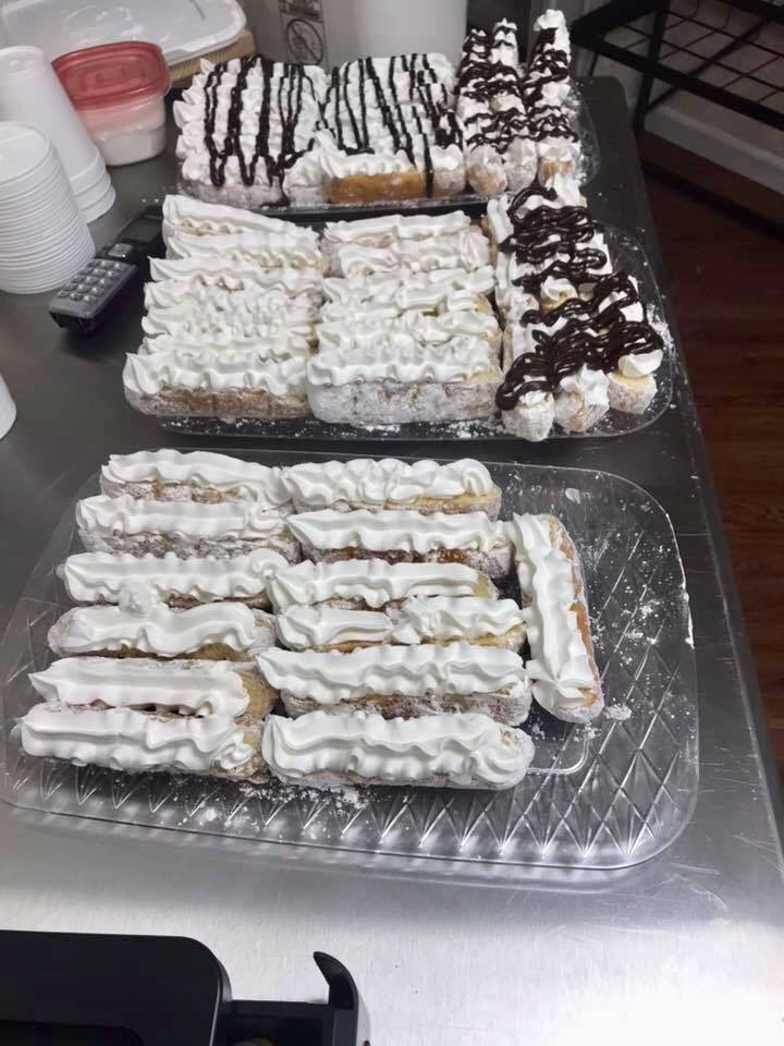 Stewarts County Kitchen & Bakery | restaurant | 1114 Viand St, Point Pleasant, WV 25550, USA | 3046751166 OR +1 304-675-1166