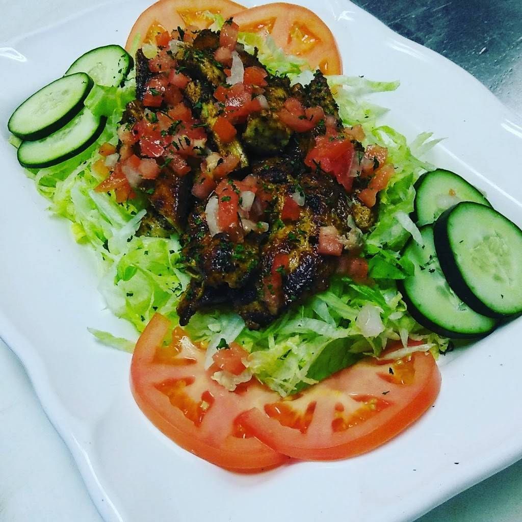 Reposteria Miguelina | restaurant | 154 Essex St, Lawrence, MA 01840, USA | 9789753378 OR +1 978-975-3378