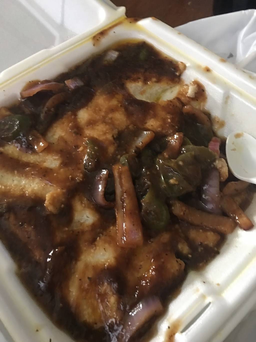 Alicias Seafood Soulfood and BBQ | restaurant | 820 Center St B, Summerville, SC 29483, USA | 8432254295 OR +1 843-225-4295