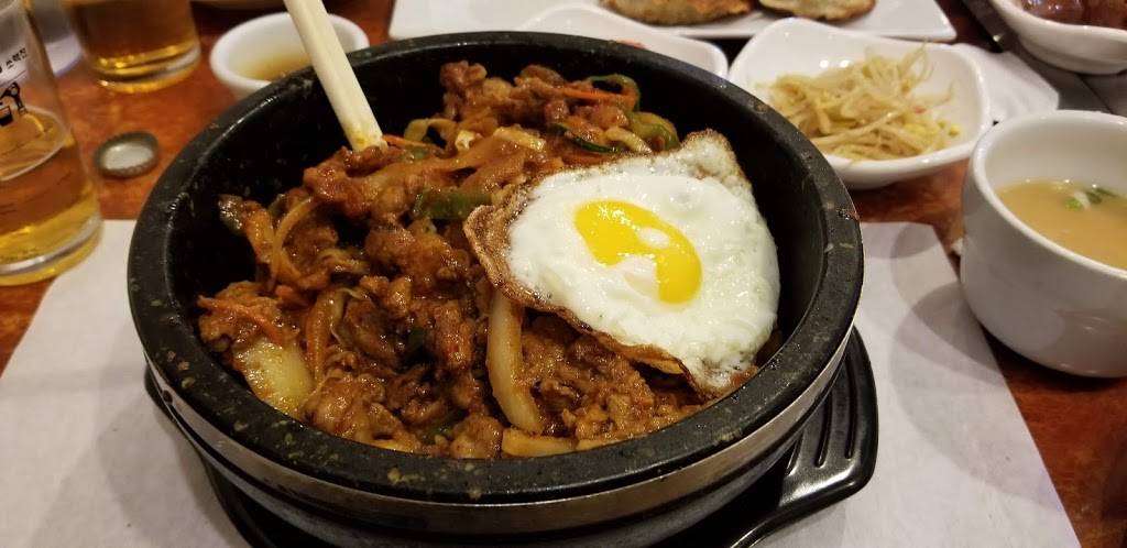 Kalbi Asian Bistro | restaurant | 4921, 2011 Kirkwood Hwy, Wilmington, DE 19805, USA | 3029984310 OR +1 302-998-4310